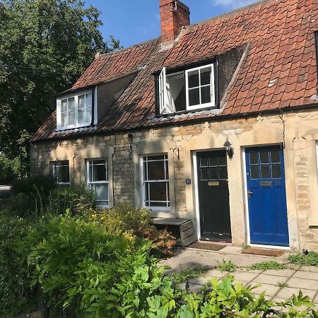Ham Tree Cottage Trowbridge Bagian luar foto